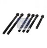 MERCE 4229900301S Bolt Kit, cylinder head